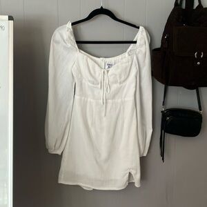 Size 2 Princess Polly Dress